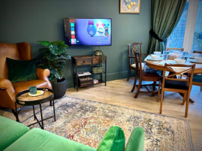 Stunning Urban Retreat in the heart of London London